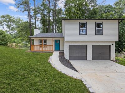 4847 Royal Dr, Duluth, GA, 30096