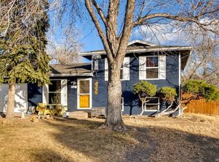 9327 W Eastman Pl, Lakewood, CO 80227
