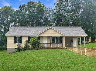 4045 Oliver Dr, Gainesville, GA 30506