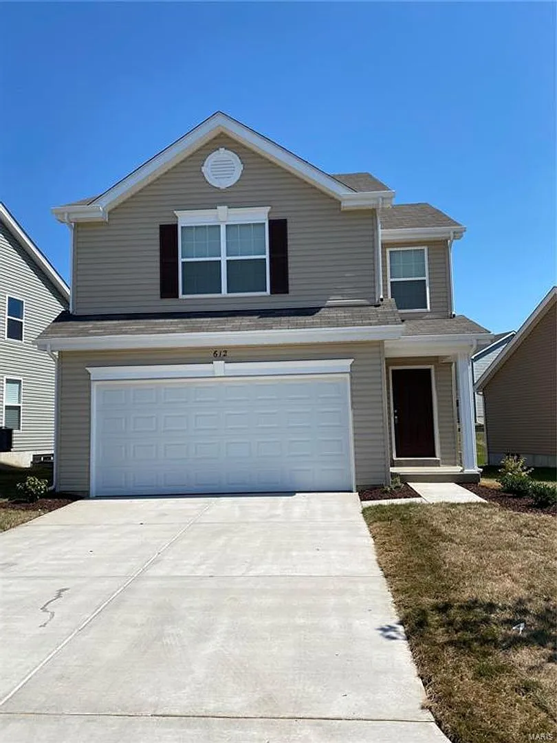 612 Summer Breeze Lane | Eureka 63025 — Photo 1