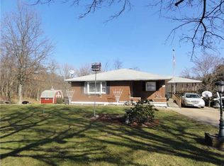 3198 Ridge Road Ext, Freedom, PA 15042