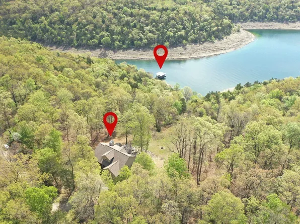 438 County Road 186, Oakland, AR 72661