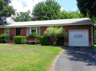 3822 Syfert Ln, Nashville, TN 37211