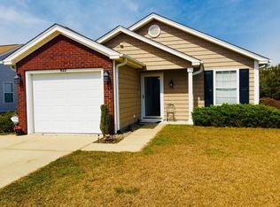 922 Wyndfall Dr SW, Sunset Beach, NC 28468