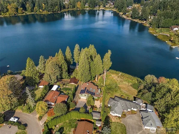 4410 Village Drive SE, Olympia, WA 98501