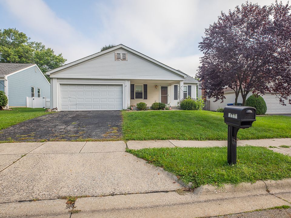 1st image of 3092 Curtis Knoll Dr