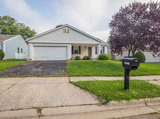 3092 Curtis Knoll Dr, Dublin, OH 43017
