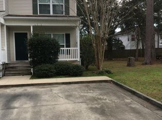 111 Harolee Ln, Summerville, SC 29485