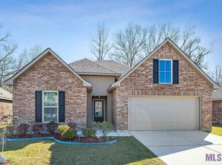 8676 Black Birch Ave, Zachary, LA 70791
