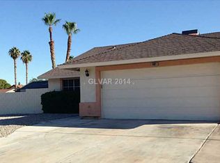 5901 W Gowan Rd, Las Vegas, NV 89108