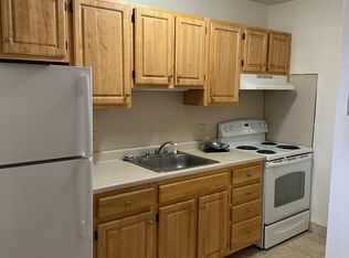 20 Armington St APT 18, Boston, MA 02134