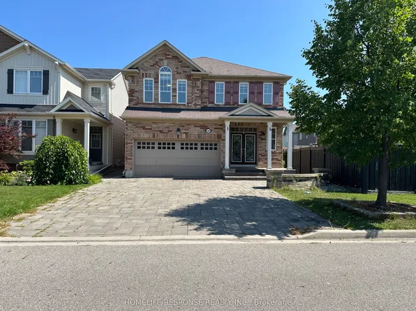 398 McJannett Ave, Milton, ON L9T 7T8