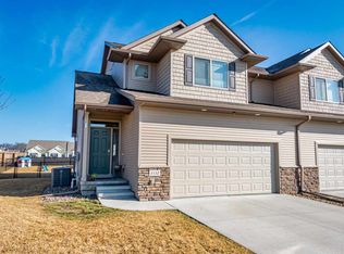 1132 Redbud Ave, Tiffin, IA 52340