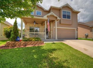 907 Fairmont, Georgetown, TX 78628