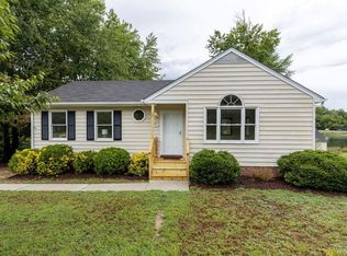 7240 Harbor Hill Dr, Mechanicsville, VA 23111
