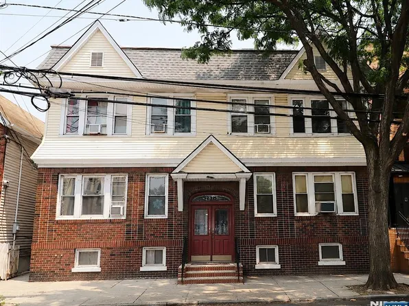 287-289 New York Ave, Newark, NJ 07105