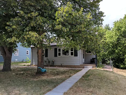 2633 S Race St Photo 1