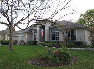 725 Lancer Cir, Ocoee, FL 34761