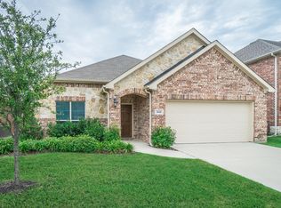 2644 Cedar Falls Dr, Little Elm, TX 75068