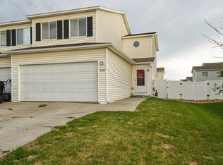 3604 Lunar Ave, Gillette, WY 82718