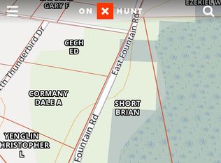 0 E Fountain Rd, Albion, MI 49224