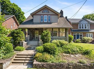 1434 Bushkill St, Easton, PA 18042