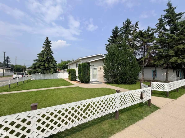 4838 46th Ave, Saint Paul, AB T0A 3A3