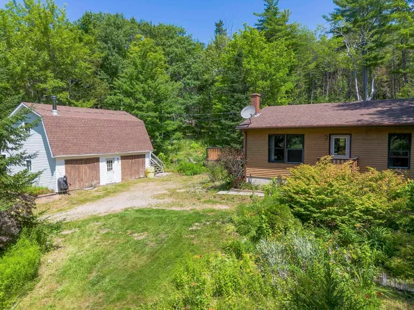 258 Trout Lake Rd, West Inglisville, NS B0S 1M0