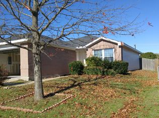 1618 Pin Oak Trl, Anna, TX 75409