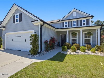 5148 Fortuna Drive, Belville, NC, 28451