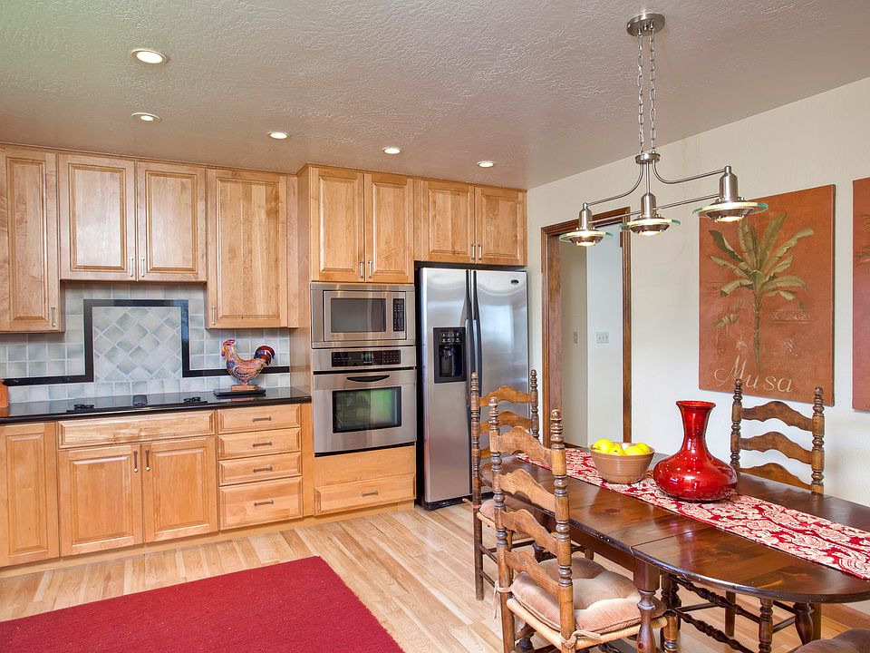 Updated Kitchen
