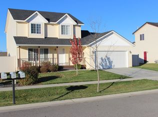 3491 W Linneatus Dr, Coeur D Alene, ID 83815
