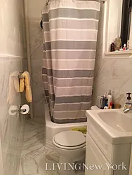 Rented by Living New York