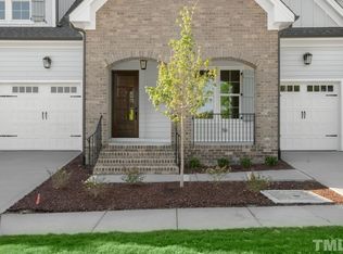 1127 Laurelwood Dr, Durham, NC 27705