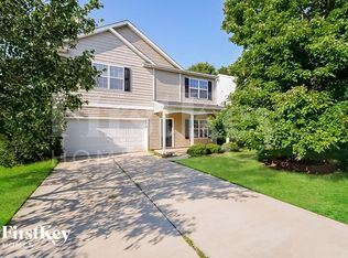 7328 Ethans Way, Burlington, NC 27215