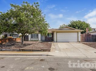 1921 Teresa Ln, Oakley, CA 94561