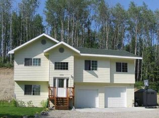 1275 Pickering Dr, Fairbanks, AK 99709