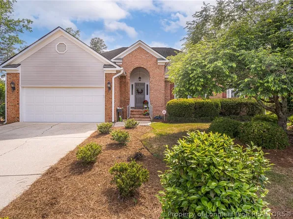 2923 Rosecroft Dr, Fayetteville, NC 28304