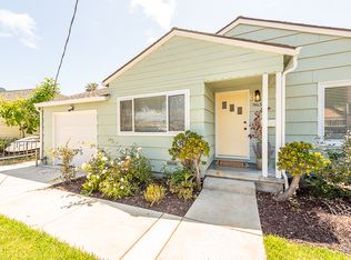 963 Douglas Dr, San Leandro, CA 94577