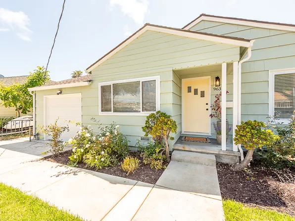 963 Douglas Dr, San Leandro, CA 94577