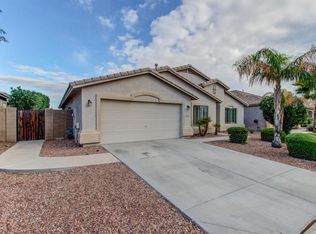 13718 W Montebello Ave, Litchfield Park, AZ 85340