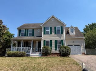 1609 Cadmus Ct, Glen Allen, VA 23059