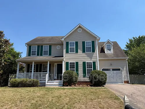1609 Cadmus Ct Photo 1