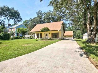 2848 Cercy Trce, Tallahassee, FL 32309