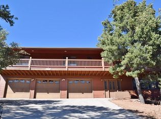 1112 N Rhone Cir, Payson, AZ 85541