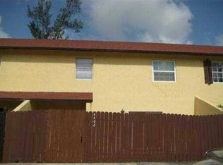 4406 NW 3rd Ter, Pompano Beach, FL 33064