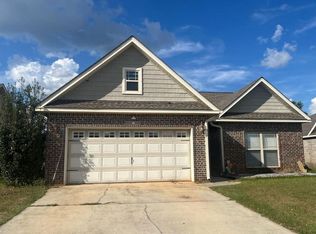 1146 Crown Walk Dr, Foley, AL 36535