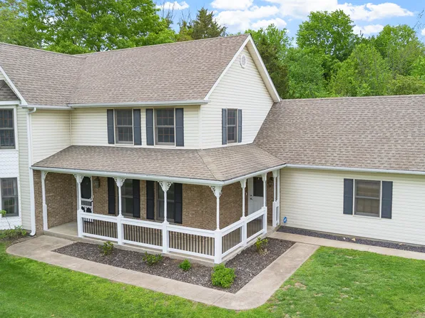 3401 Derby Ridge Dr, Columbia, MO 65202