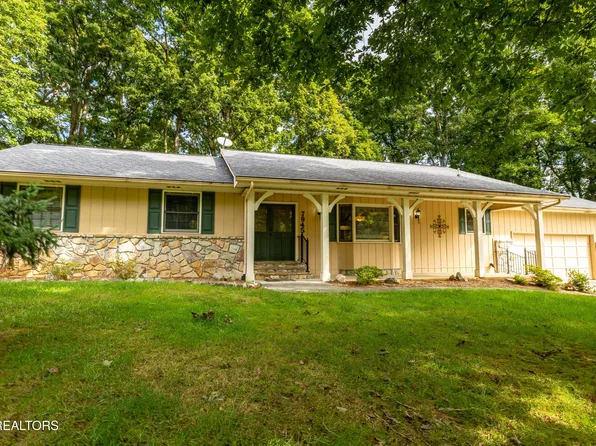 7945 Ember Crest Trl, Knoxville, TN 37938