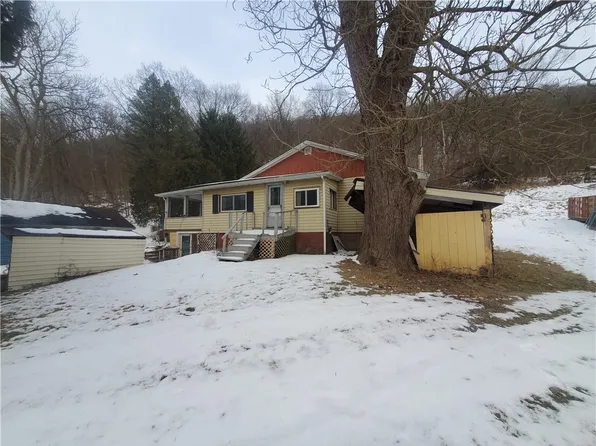 612 State Route 1031, Templeton, PA 16259